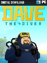 Buy DAVE THE DIVER Game Download